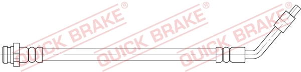 Brake Hose